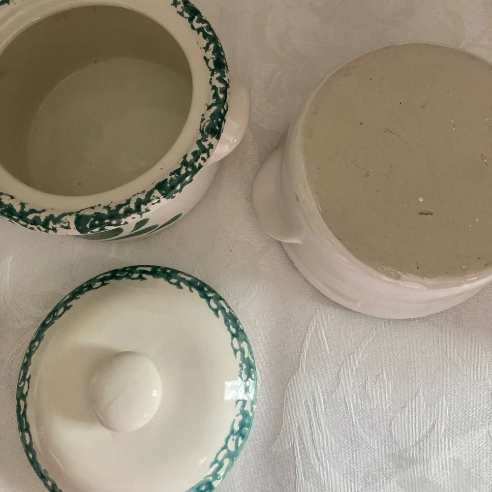 N/A set ceramic